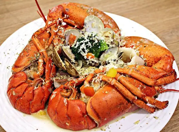 【ONLY歐義料理】新竹美食推薦。新竹網美好拍景點