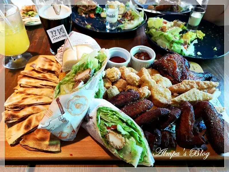 【永康早午餐 台南派對場地】一早開趴到夜晚-駐地 Staytion 飲覓處