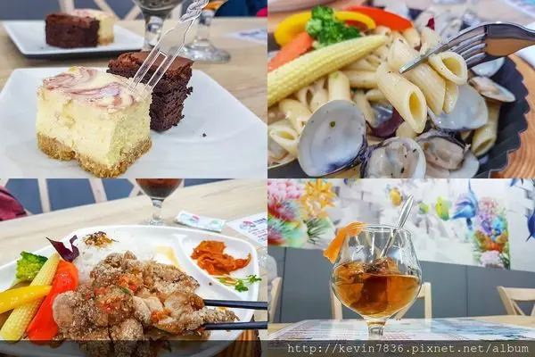 (屏東墾丁二日遊)屏東Helen早午晚餐可愛又好拍+大快朵頤東港美食+超可愛3D彩繪枋山郵局+浪漫無敵夕陽好樂冰杯+墾丁遊美食遊記快樂分享