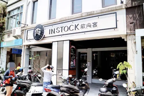 【In Stock  飲食客】高質感早午餐 大份量好滿足 捲餅 漢堡 披薩