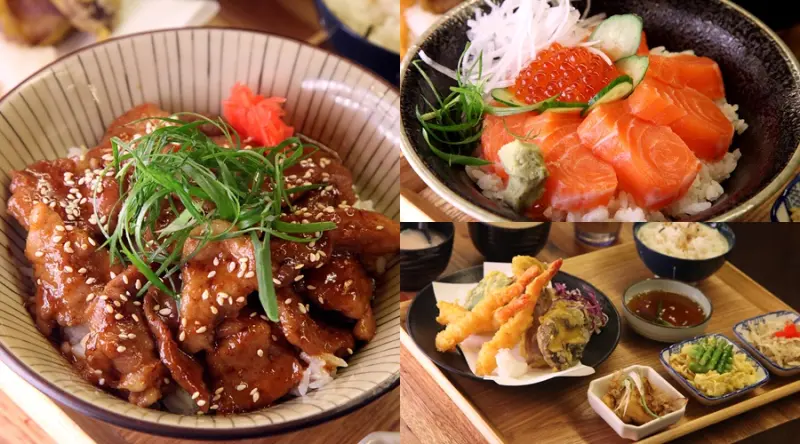 台南美食-芯芯要去【佐久日式食堂】~不嘩眾取寵用最實在食材提供最美味的家庭日本料理