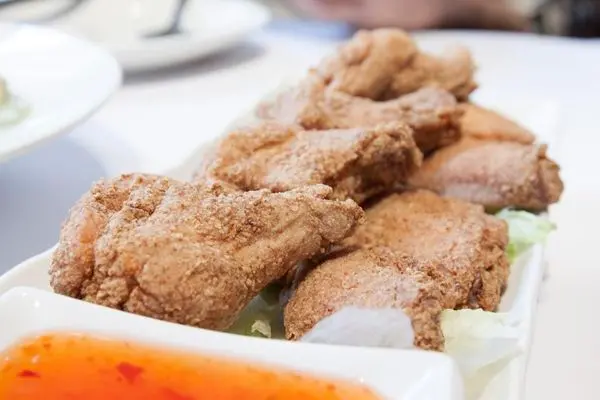 馬六甲馬來西亞風味館安和店 - QC真的很重要