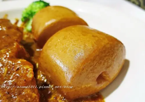 福華飯店珍珠坊 / 旅展餐券饗宴              