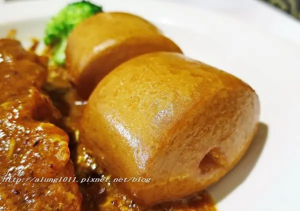 福華飯店珍珠坊 / 旅展餐券饗宴              