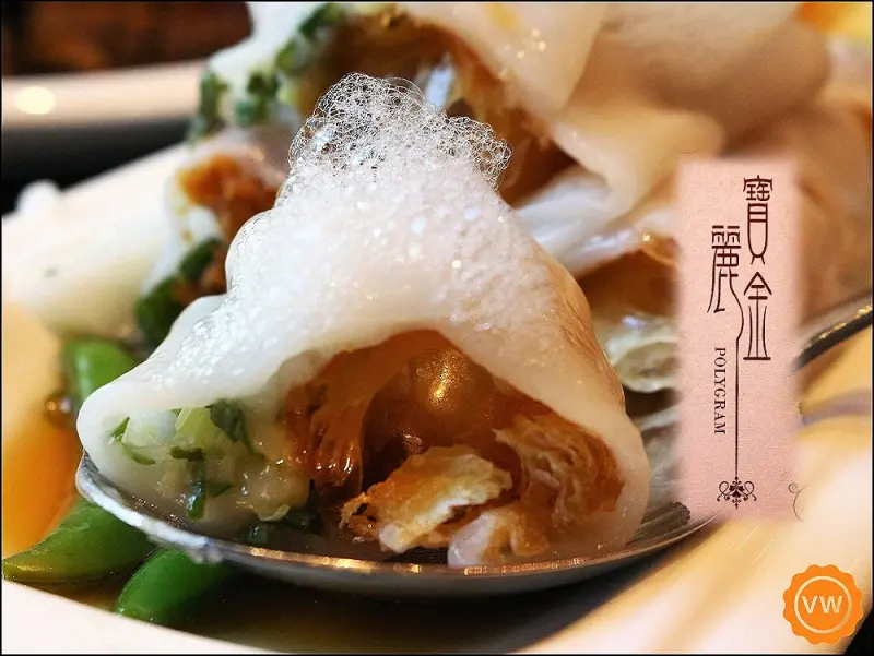 寶麗金餐飲集團港式飲茶-市政店 台中西屯│港式飲茶│主題式婚宴會館