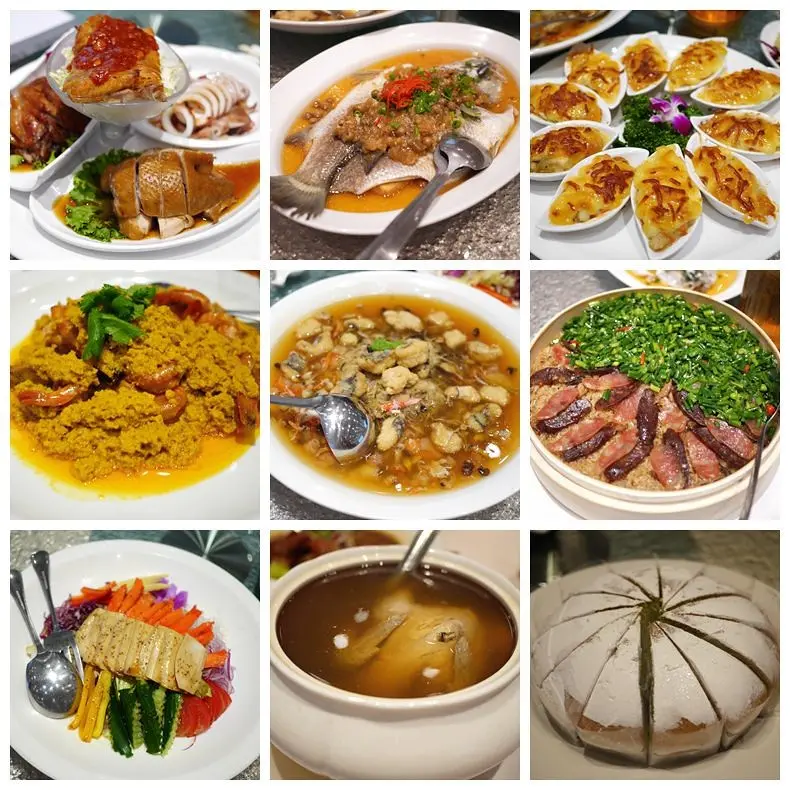 【台中美食】寶麗金婚宴會館-金珍饌，台中新市政府旁高檔中式桌菜。(台中婚宴會館．台中婚宴場地．辦桌桌菜．台中大型聚餐場地．寶麗金餐飲集團．寶麗金港式飲茶)
