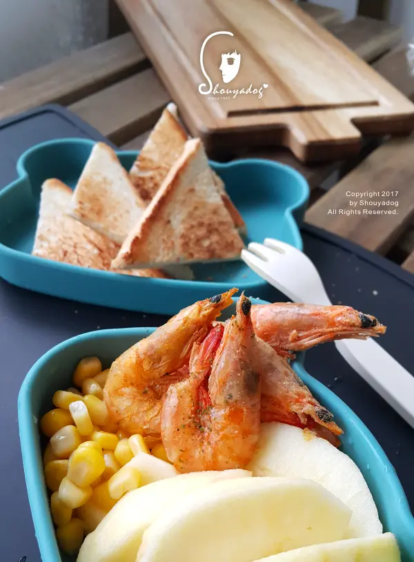 【餅乾零食】海味濃縮 原鮮販售 來自嘉義布袋的在地品牌 Atanber阿潭伯海食