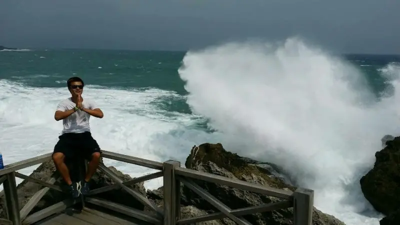 【恆春墾丁】深度旅遊五天四夜