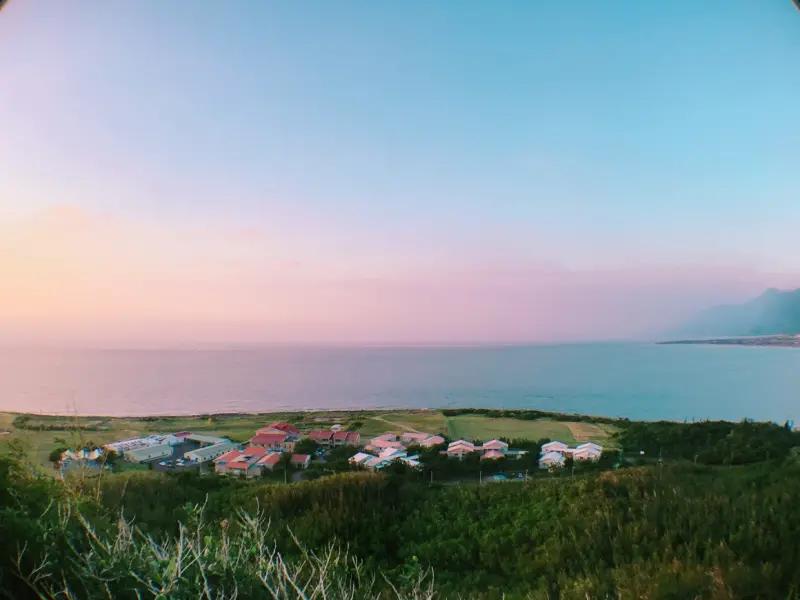 【恆春墾丁】放空療傷之旅三天兩夜