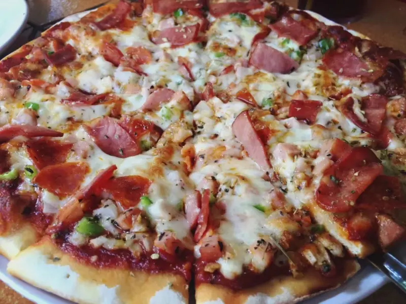 【恆春墾丁】在地美食之旅三天兩夜