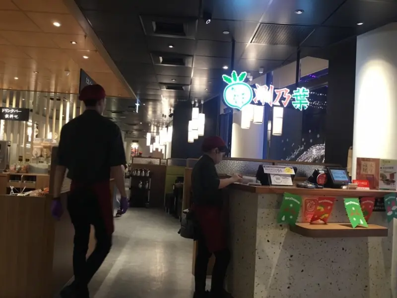 [食評]統一時代百貨3樓涮乃葉(統一時代市府店)~新鮮鍋物吃到飽