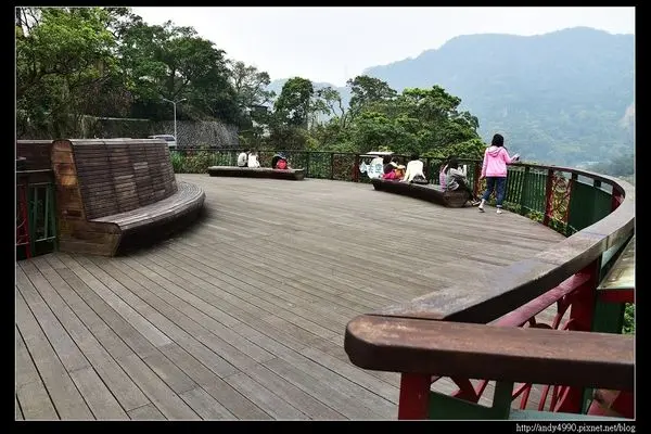 20160402貓空小天空步道