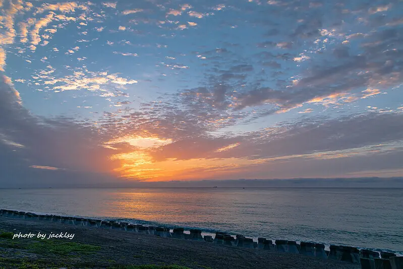 210501花蓮-新城海堤