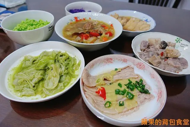 [食記] 新竹東區-雞蛋花 營養好廝 清淡原味健康食物 肉菜均衡營養 好烹調易處理 宅配外帶內用都適合 新竹美食
