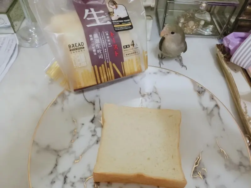 全聯READ BREAD生吐司+最高CP值+日本職人合作打造+