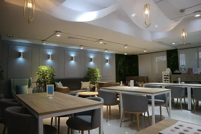 。新竹食記。Paleo Food Co., 沒見過這麼美的親子友善餐廳