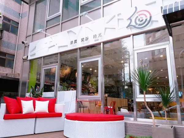 桃園新開餐廳【餐餐同食Taste Buds Kitchen 】高貴不貴不限時餐廳/提供早午餐、輕食、異國料理/享受浸潤閑靜時光