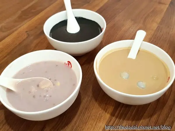 [市府食記] 台北信義－象廚泰式料理、佳佳甜品