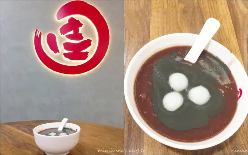 ◎台北◎捷運市政府站◎佳佳甜品，香港經典甜湯，米其林一星推薦小吃