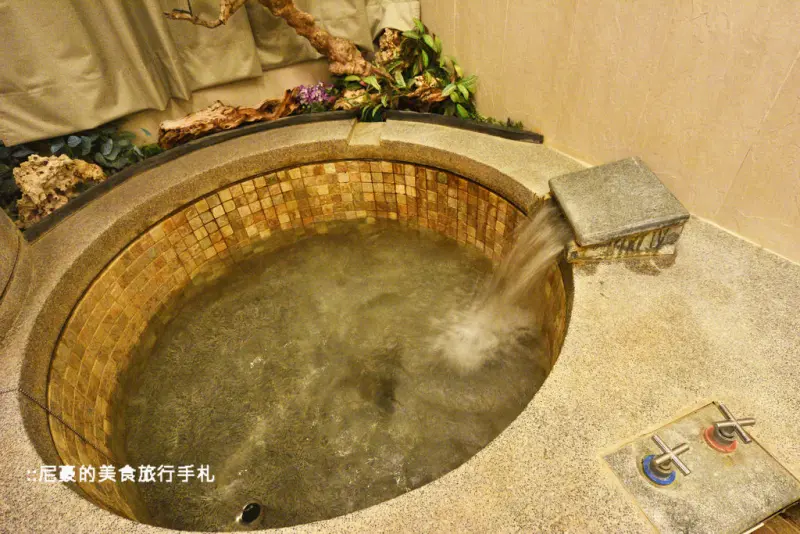 [宜蘭礁溪] 川湯春天日式湯屋泉記 礁溪溫泉會館溫泉飯店泡湯心得