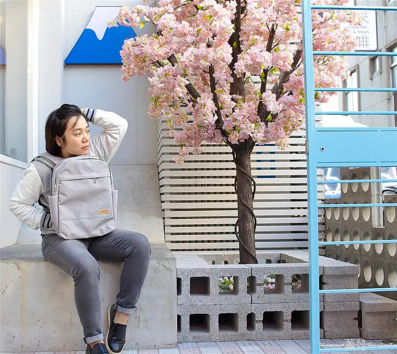 FoxPacker-狐狸背客 Taiwan