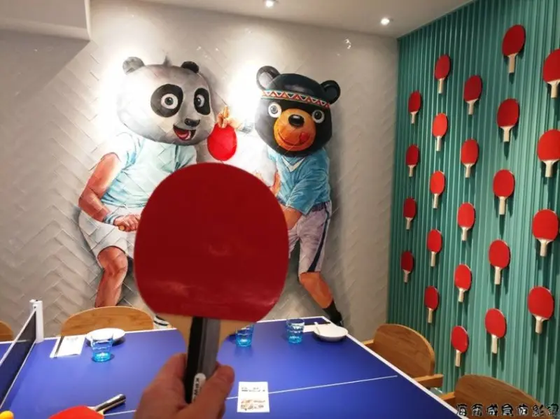 台北●最萌港式點心【唐點小聚 市民店】完整菜單！香港必吃粵菜 一次品嚐道地星、馬、港、粵料理 