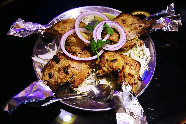 淇里思印度美食餐廳~用料豐富又美味(愛評體驗團)