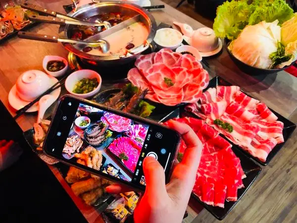 │食記│宜蘭/福湯麻辣養生鴛鴦火鍋♥宜蘭市區平價質感麻辣火鍋