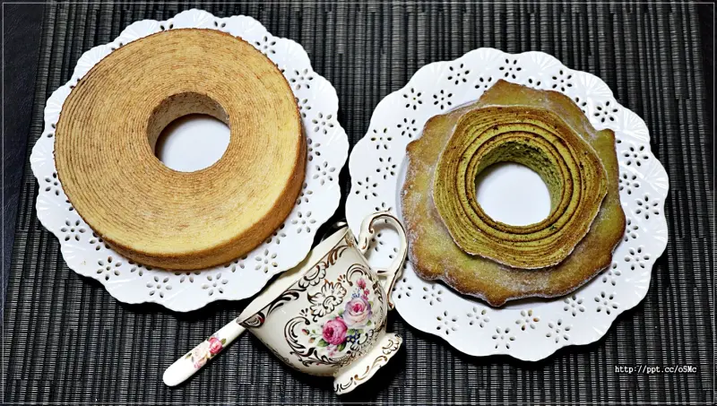 【網購宅配】cest si bon 幸福頌～上班族最愛的團購美食NO.1，香桔玉露年輪蛋糕／浪漫軟式年輪蛋糕／紅豆布里歐／乾酪三重奏／愛爾蘭香頌／羅勒培根法國捲