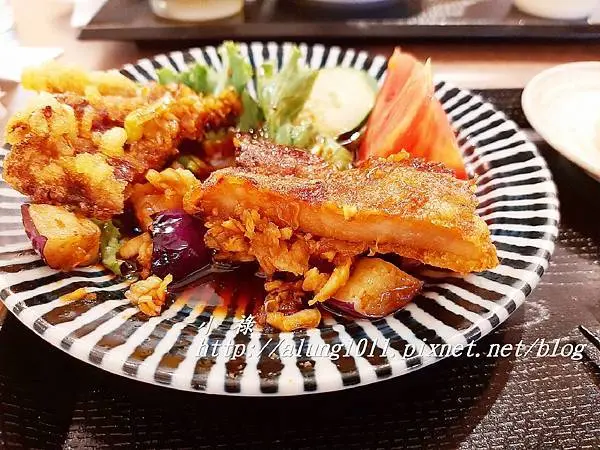 小祿ㄟ小食記 / 餃子の王將台灣2號店 / 漢神成功B3 / 美食區限定套餐