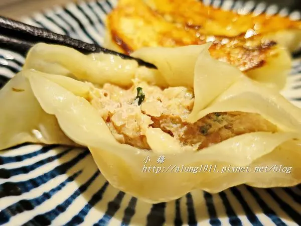 餃子の王將台灣2號店@漢神成功B3              