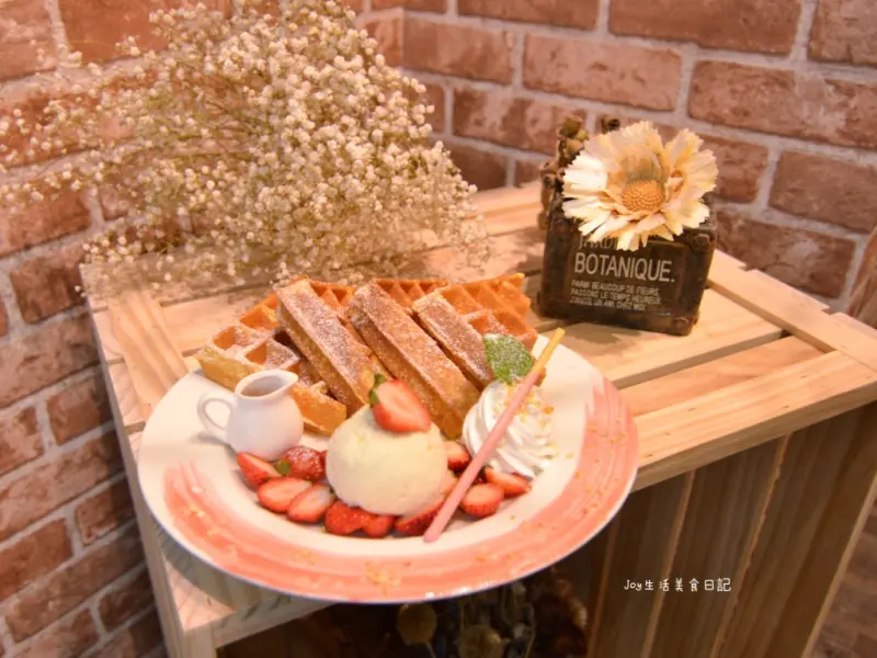 『桃園』Samcoffee山姆咖啡。新店報報！餐點是由店家獨特研發的口感，具有獨特性～