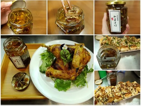 宅配試吃【小范私房手作】團購新品登場！獨門配方自製干貝小魚辣椒 嗜辣族怎能不挑戰大辣！        
      