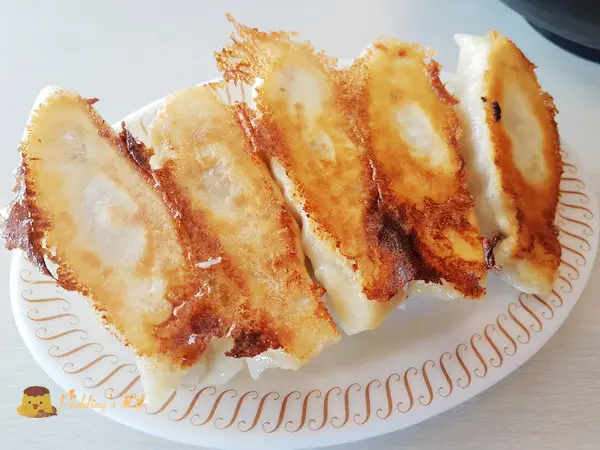 【新竹餐廳】竹北-不是老陳記是老陳很棒《老拳棒棒》有小米粥的麵食館