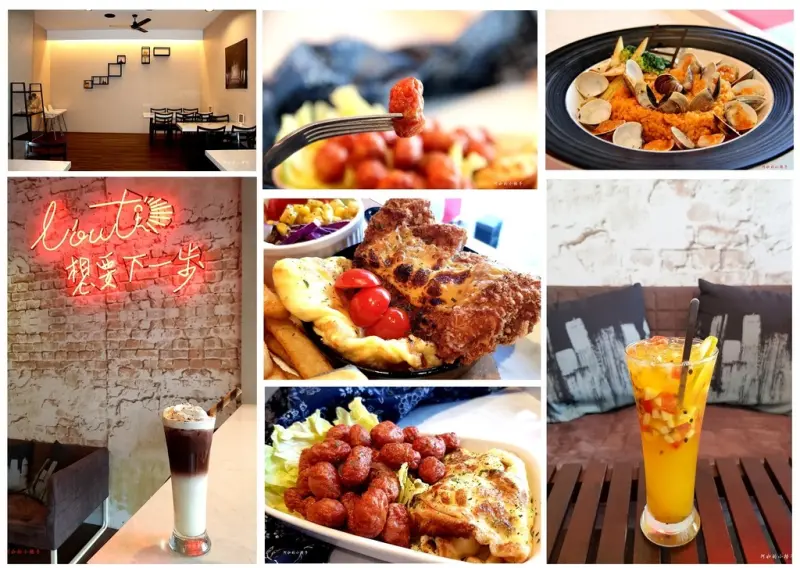 學生 小資族超推薦楠梓大社早午餐-Louti 樓梯輕食坊