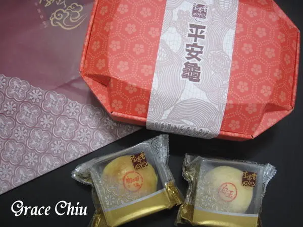 李亭香餅舖(迪化街城隍店)～平西餅，熱銷百年的美味漢餅(此分店已歇業)