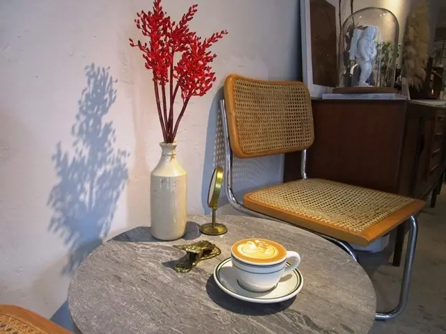 【咖啡館】2018值得一訪的咖啡館~精選15家