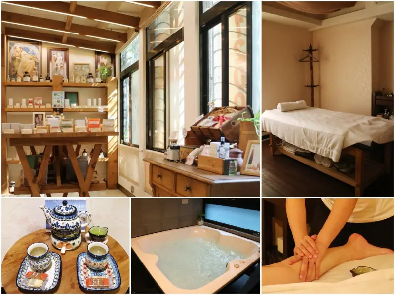 菠丹妮高雄美術店Botanicus