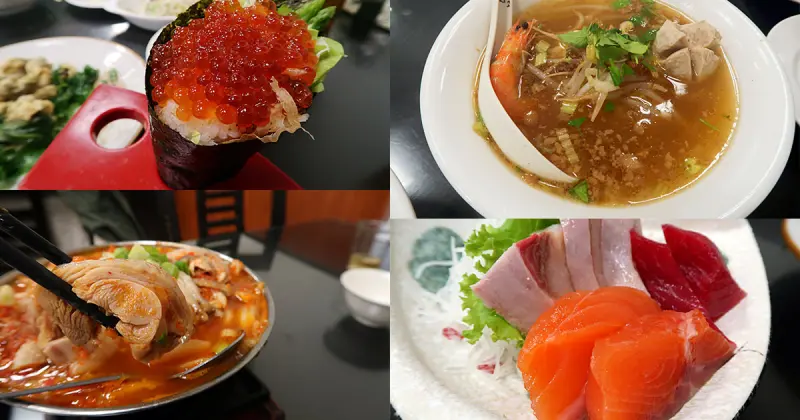 楓之屋中日式料理，推薦新竹超平價日本料理-ㄚ綾綾單眼皮大眼睛