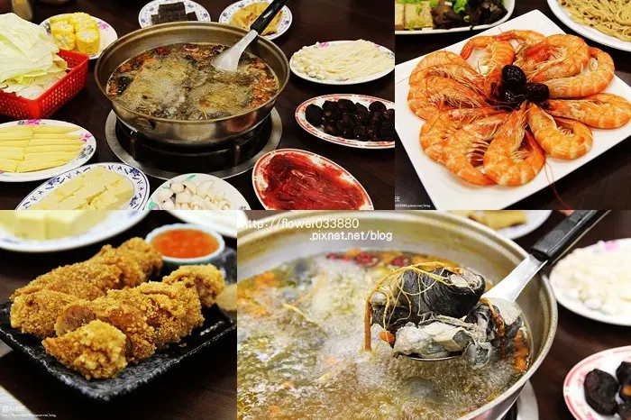 台南美食 冬季圍爐好時機， 溫補火鍋，湯頭清甜好對味！『食紳枸尾雞料理專賣店』還有隱藏版的滷味。