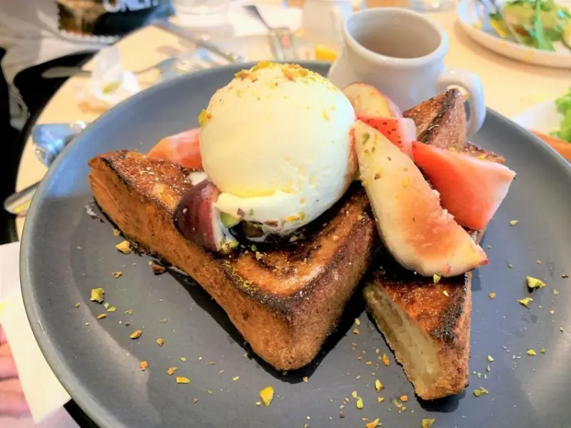 西門町IG打卡名店，餐點好吃又好拍！ACME Breakfast Club 早午餐