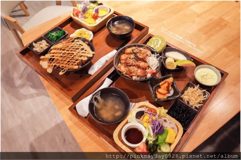 ✿高雄✿ 如同自家般溫馨的服務氛圍  新鮮食材當日現做 餐點選擇變化多 每次都可以吃到不同的驚喜噢 ➜ Hello 無菜單日式創意料理