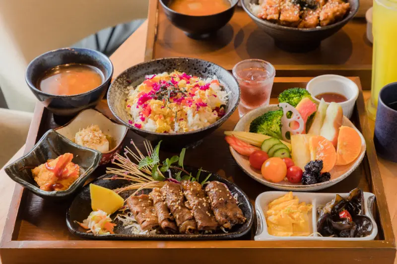 Hello無菜單日式創意料理