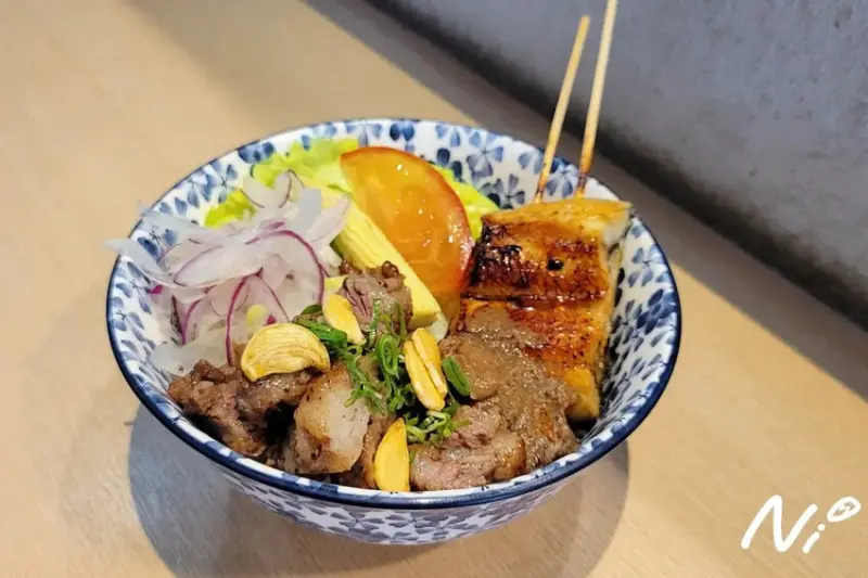 202502 嘉義朴子 初沐鰻魚專賣社