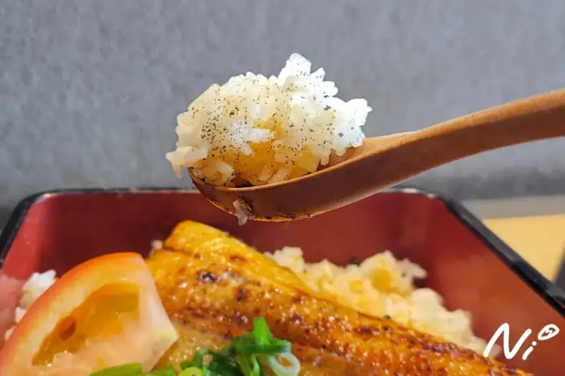 202502 嘉義朴子 初沐鰻魚專賣社