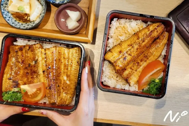 202502 嘉義朴子 初沐鰻魚專賣社