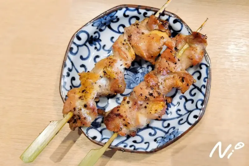 202502 嘉義朴子 初沐鰻魚專賣社