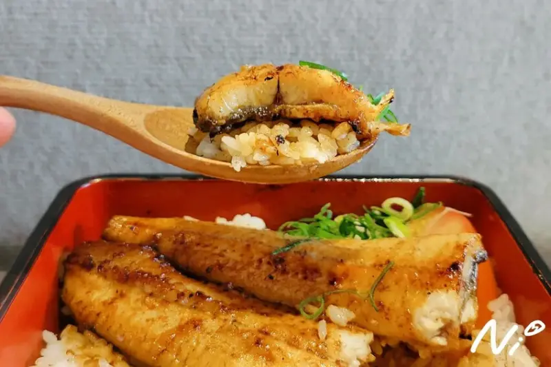 202502 嘉義朴子 初沐鰻魚專賣社