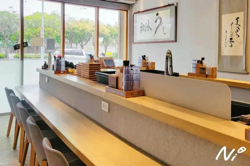 202502 嘉義朴子 初沐鰻魚專賣社