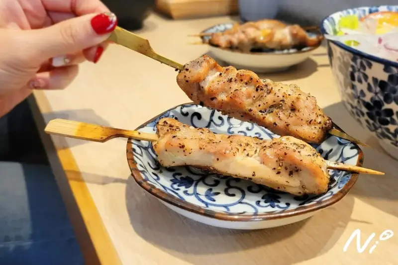 202502 嘉義朴子 初沐鰻魚專賣社